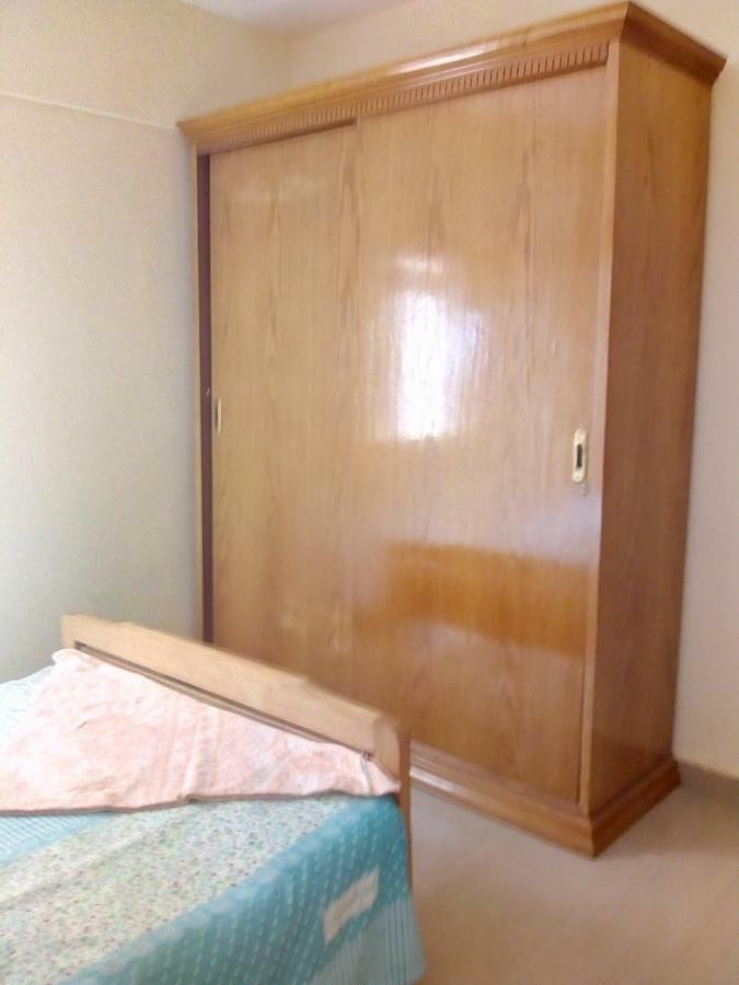 Three-Bedroom Chalet At Lotus Resort El-Alamein Eksteriør billede